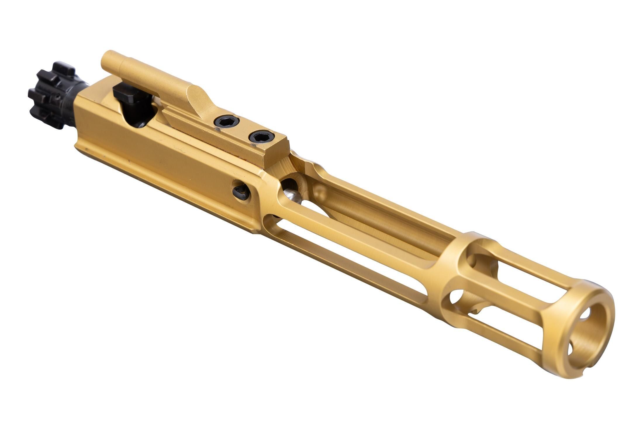 Faxon Firearms 5.56 Gunner Lightweight 9310 Bolt Carrier Group